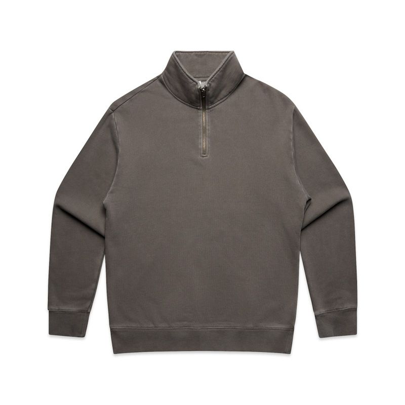 Faded Grey