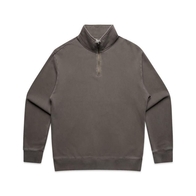 Faded Grey