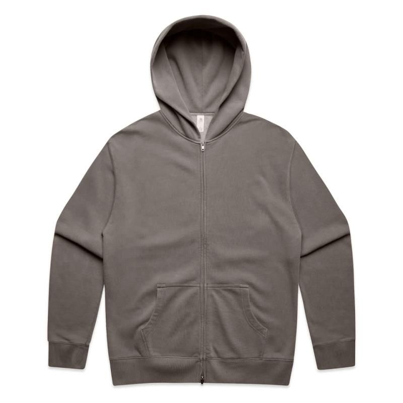 Faded Grey