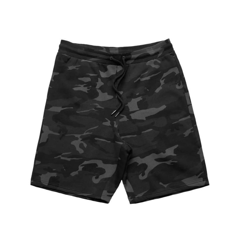 Black Camo