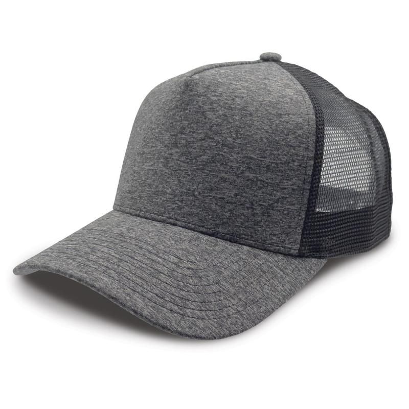 Charcoal Heather