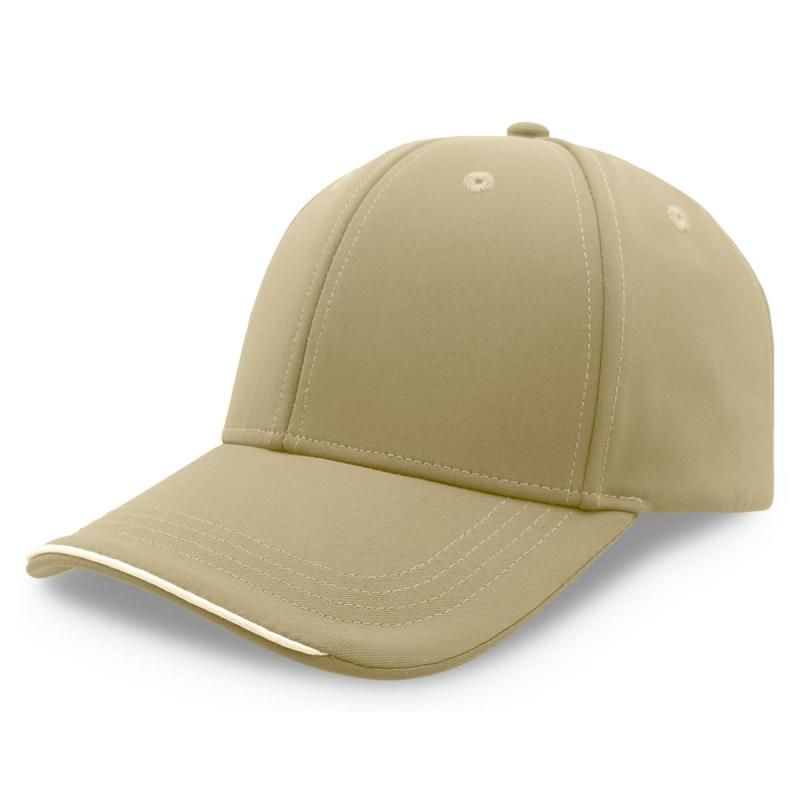 Camel/White