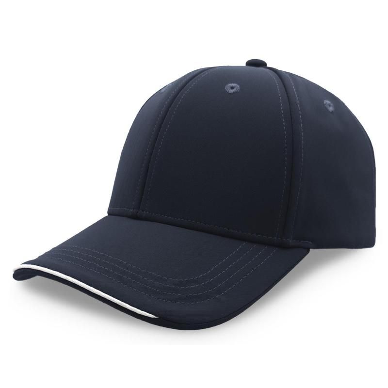 Navy/White