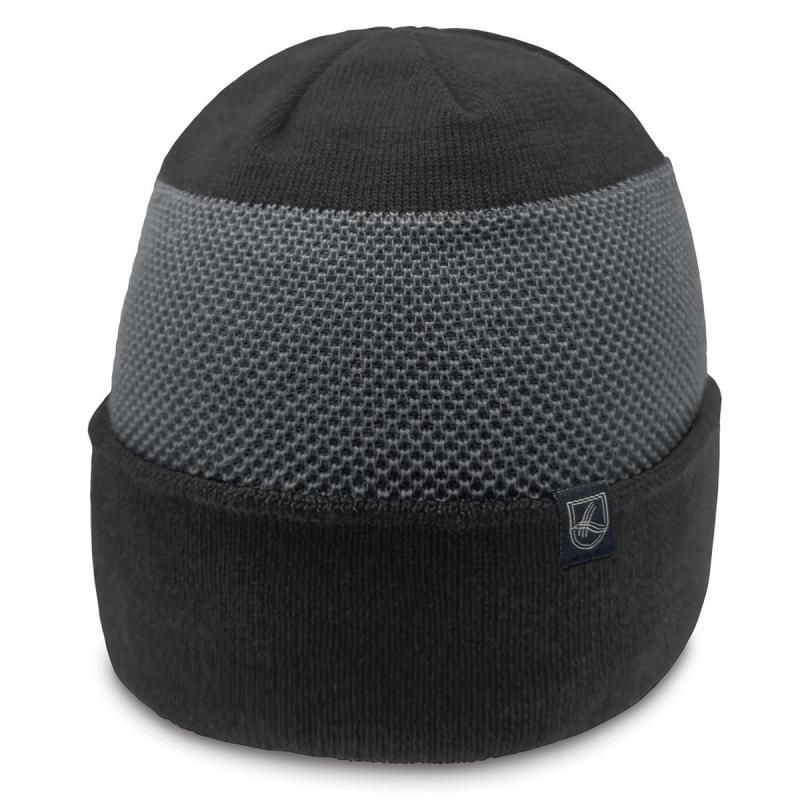 Black/Charcoal