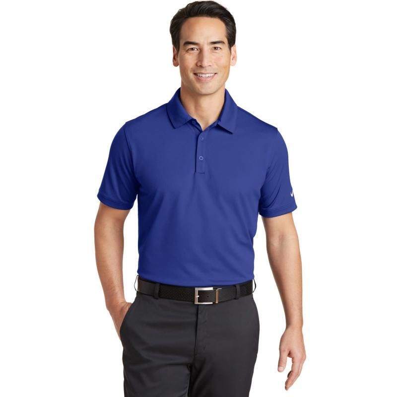 Deep Royal Blue