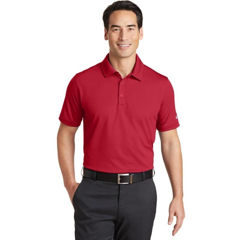 Gym Red