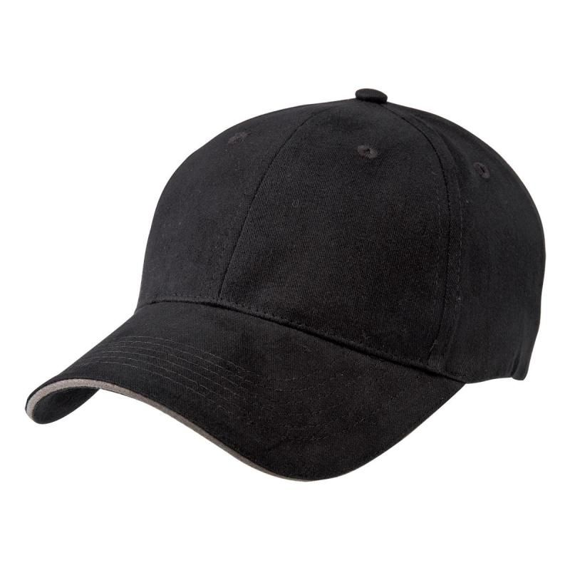 Black/Grey