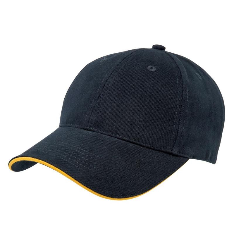 Navy/Gold