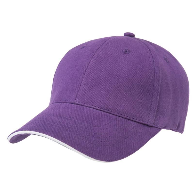 Purple/Chalk White