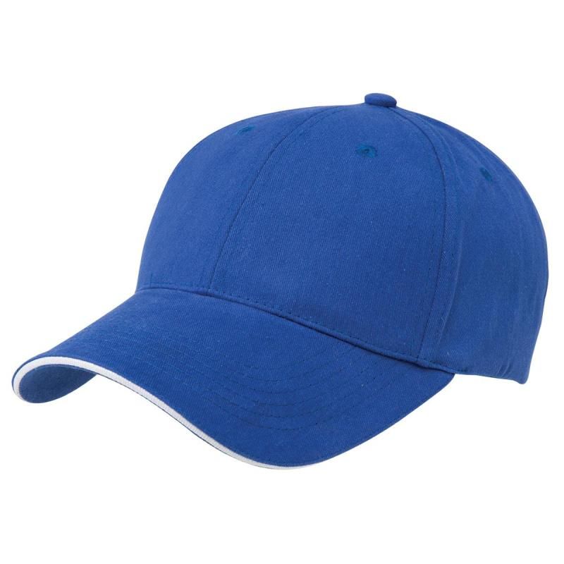 Royal/Chalk White