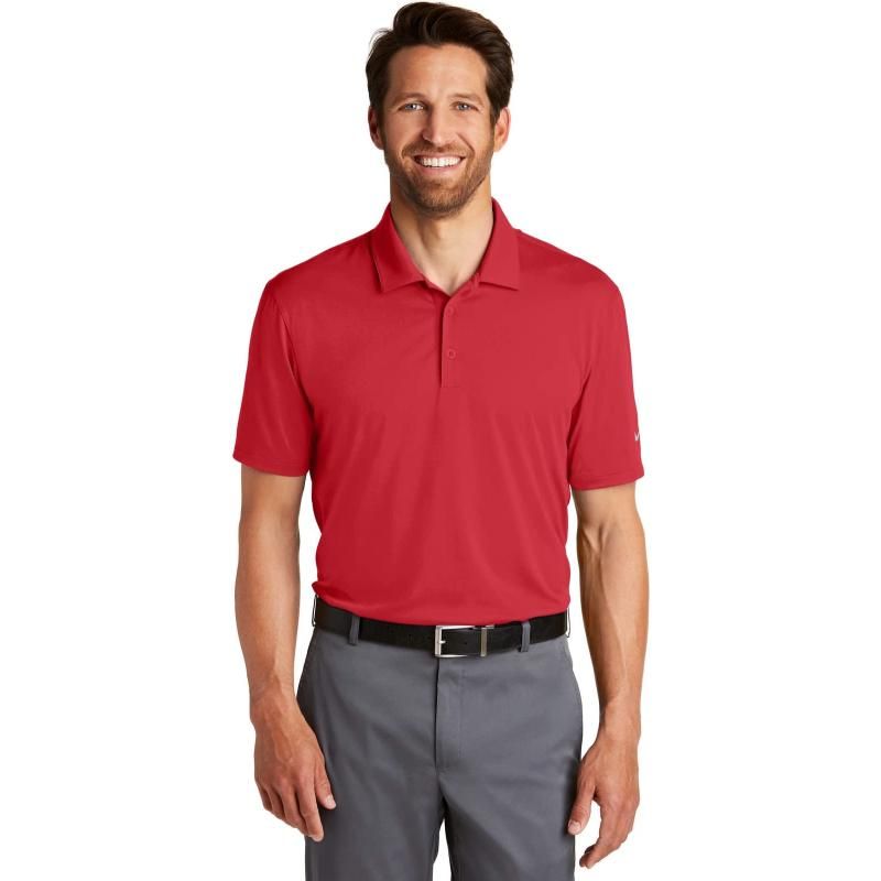 Gym Red