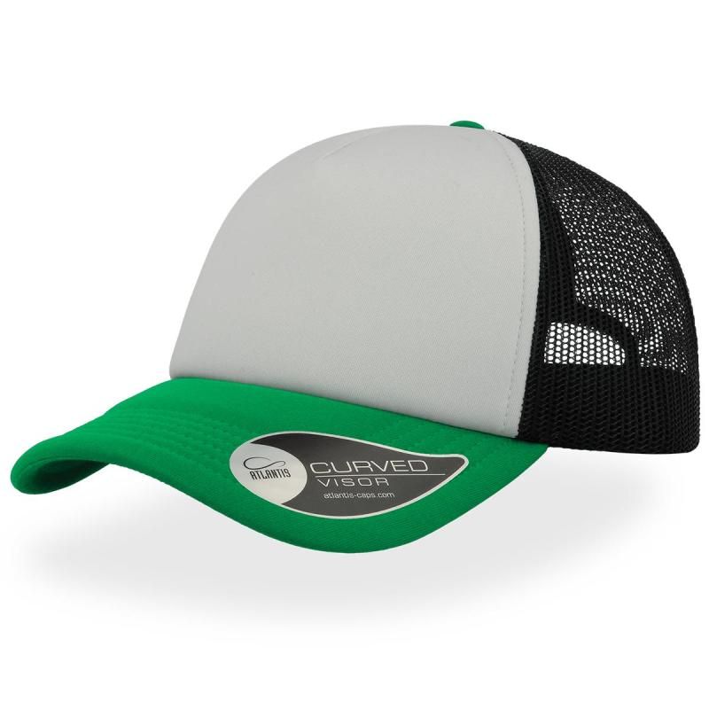 White/Green