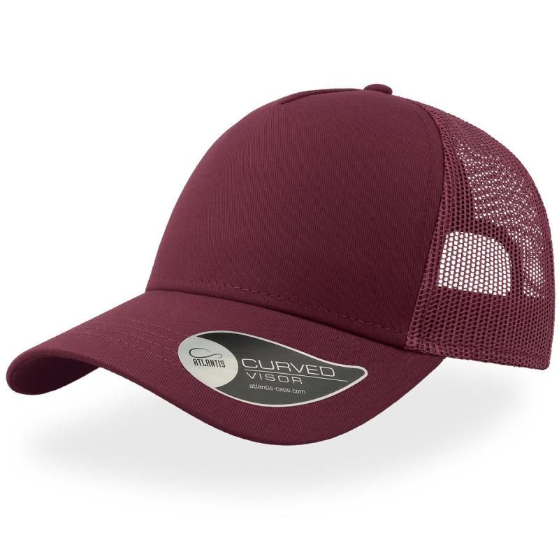 Burgundy/Burgundy