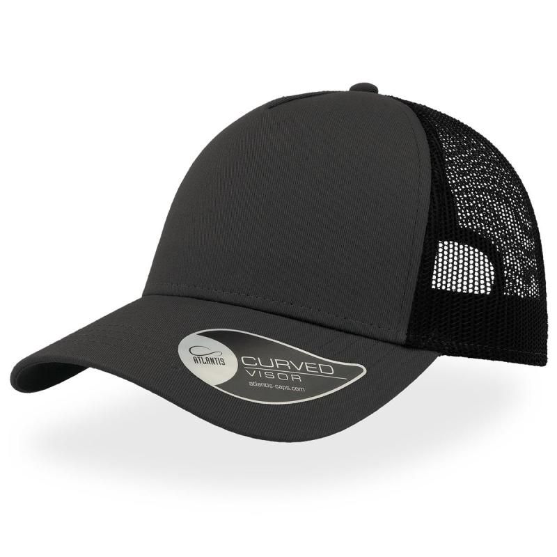 Dark Grey/Black
