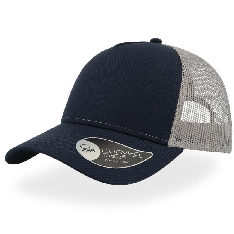 Navy/Grey