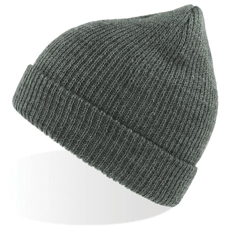 Grey Melange