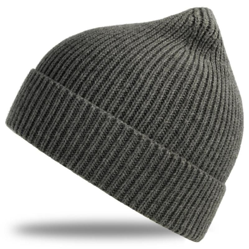 Dark Grey Mel