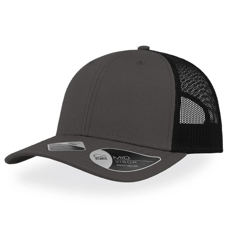 Dark Grey/Black