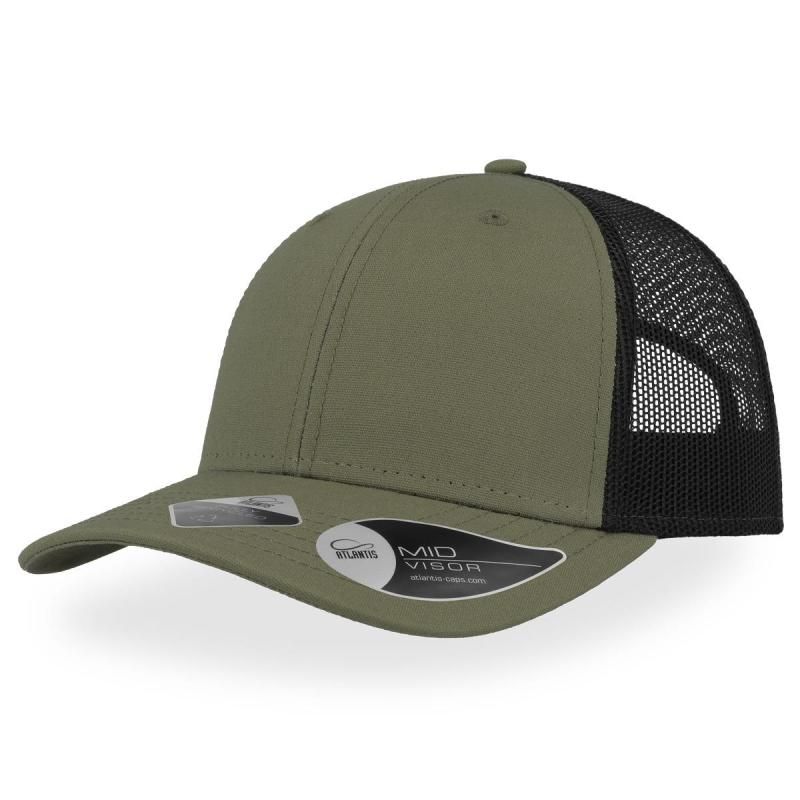 Olive/Black