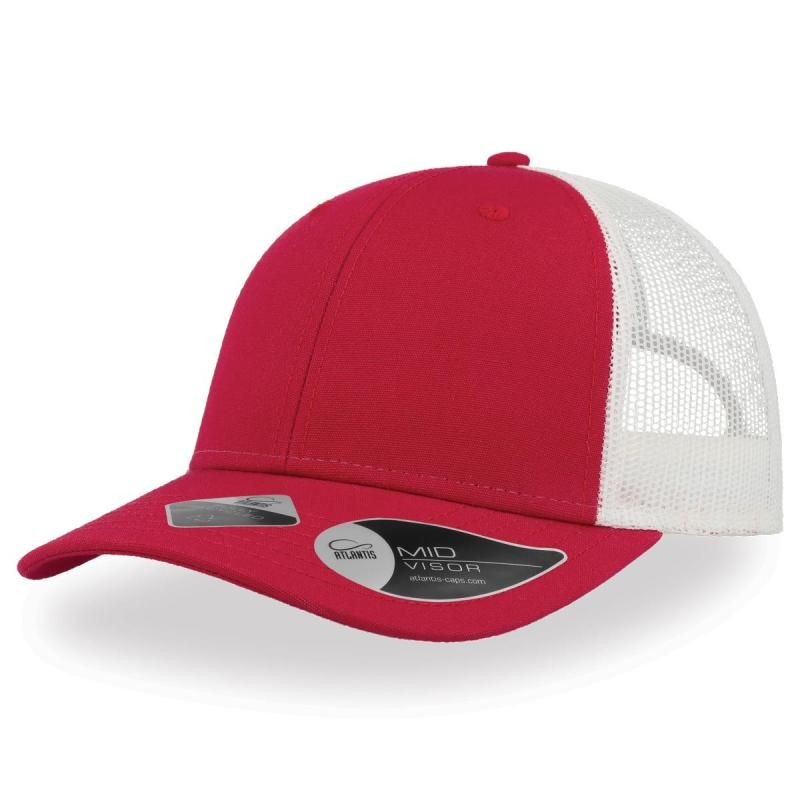 Red/White