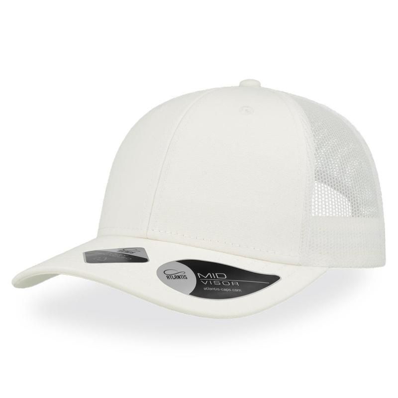 White/White