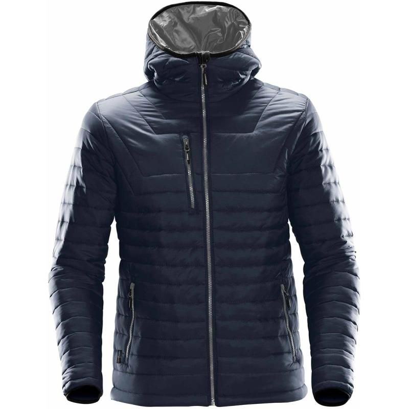 Navy/Charcoal