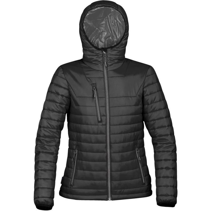 Black/Charcoal