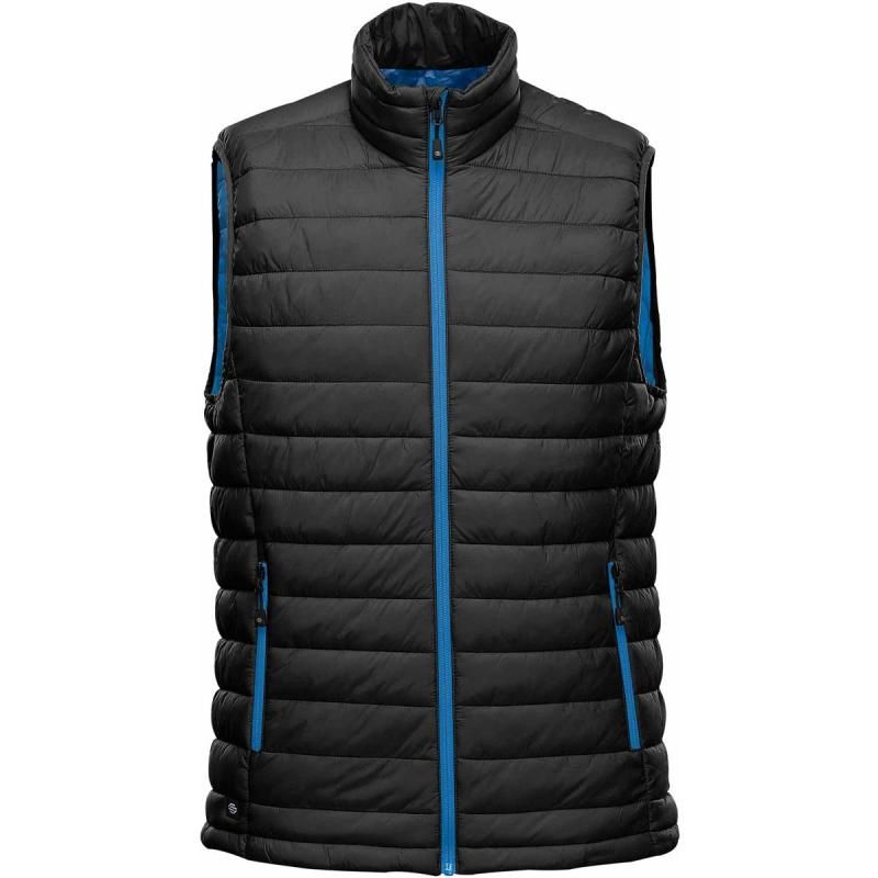 Black/Azure Blue