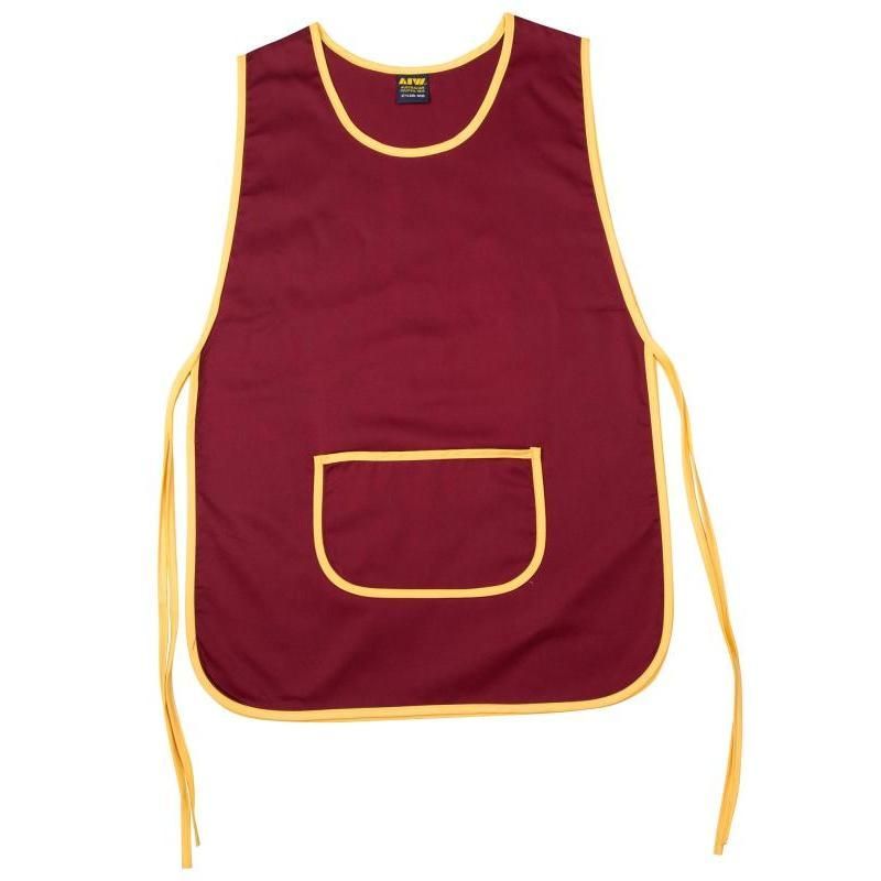 Maroon / Gold
