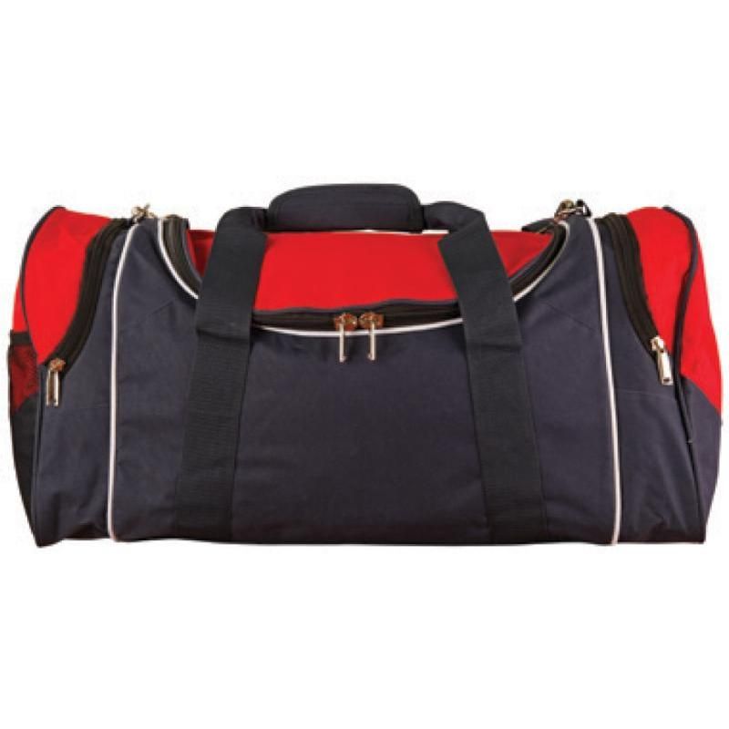 Navy / White / Red