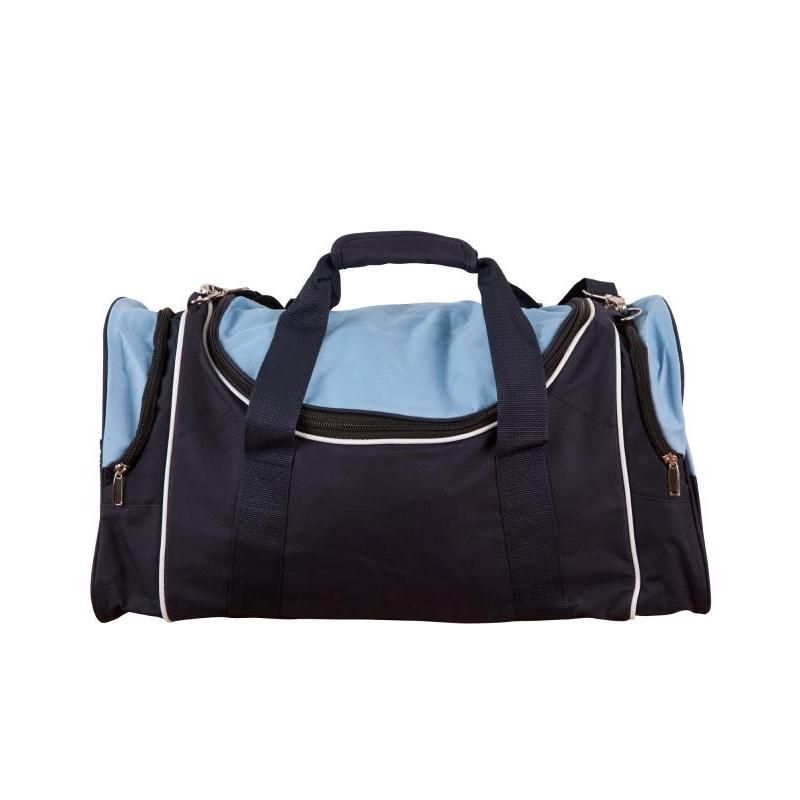 Navy / White / Skyblue