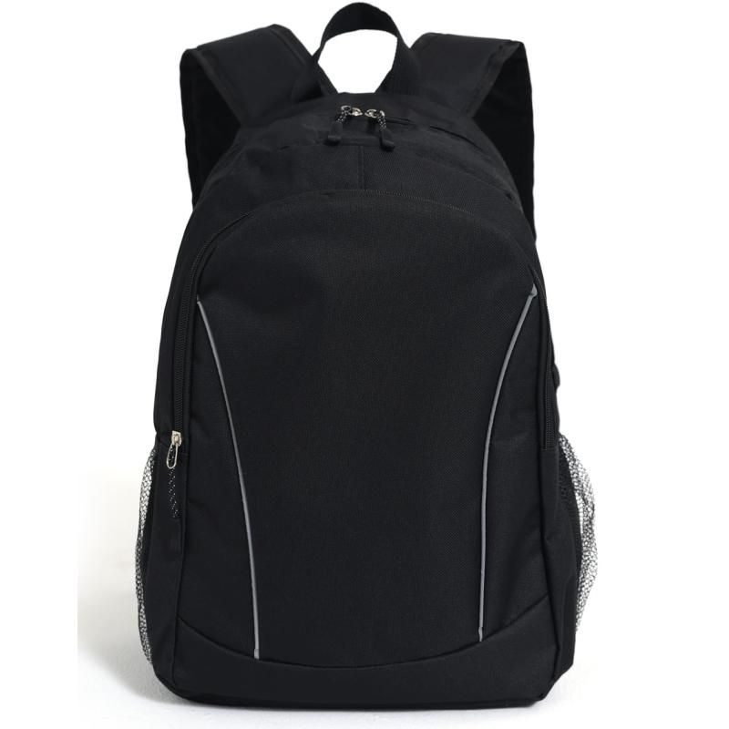 Black / Black