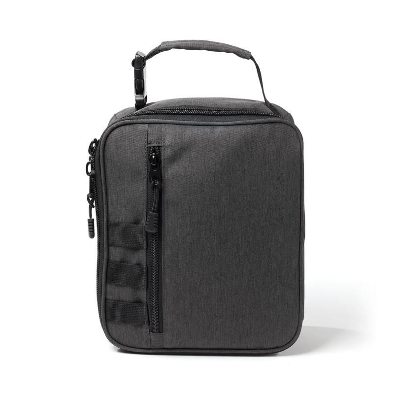 Charcoal Heather