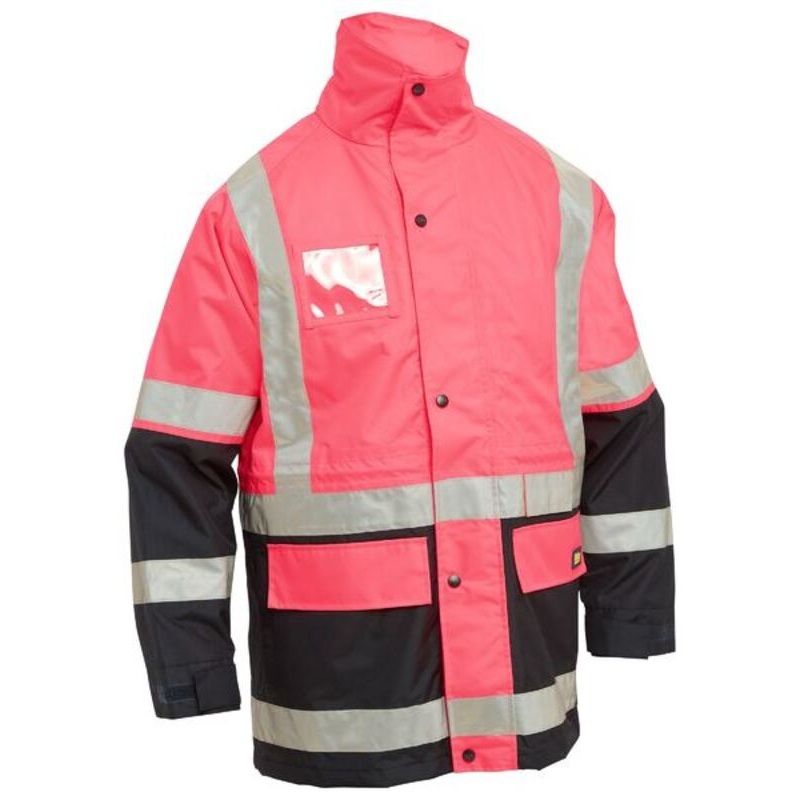Pink/Navy