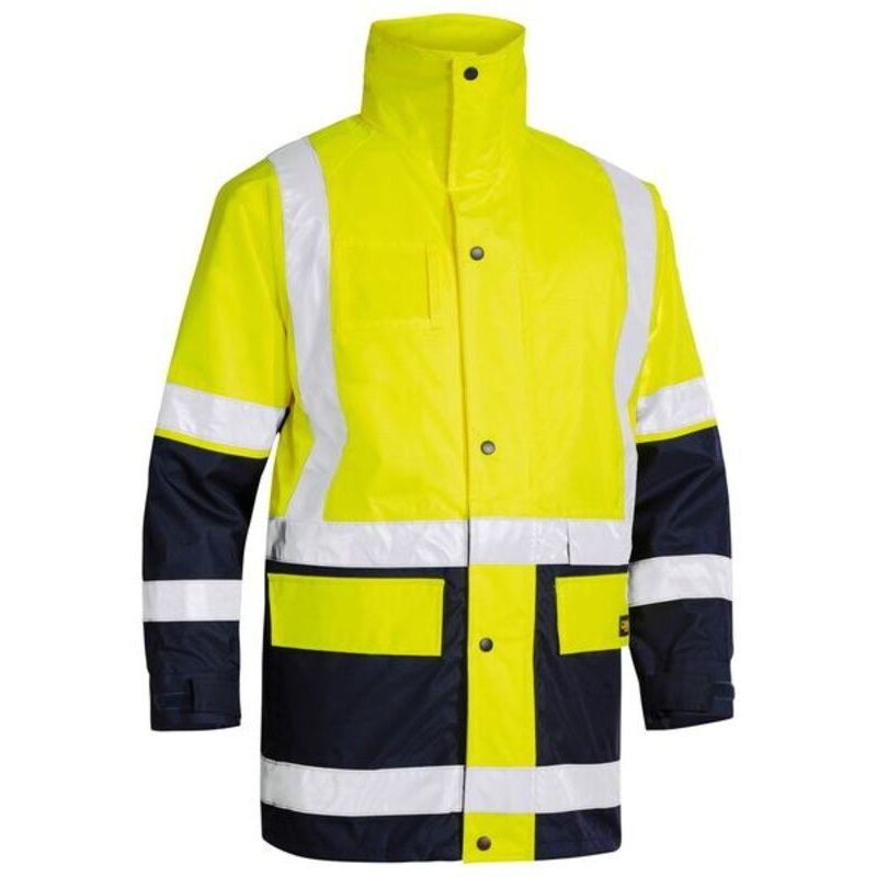 Yellow/Navy