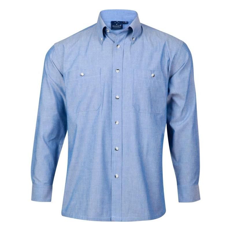 Chambray
