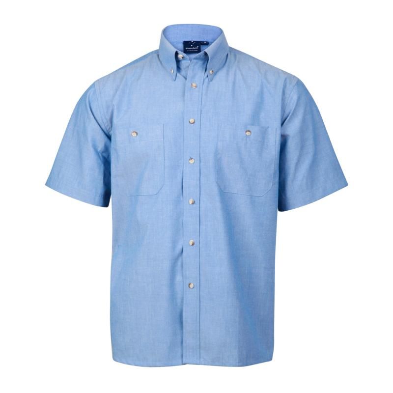 Chambray
