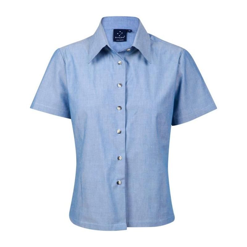 Chambray