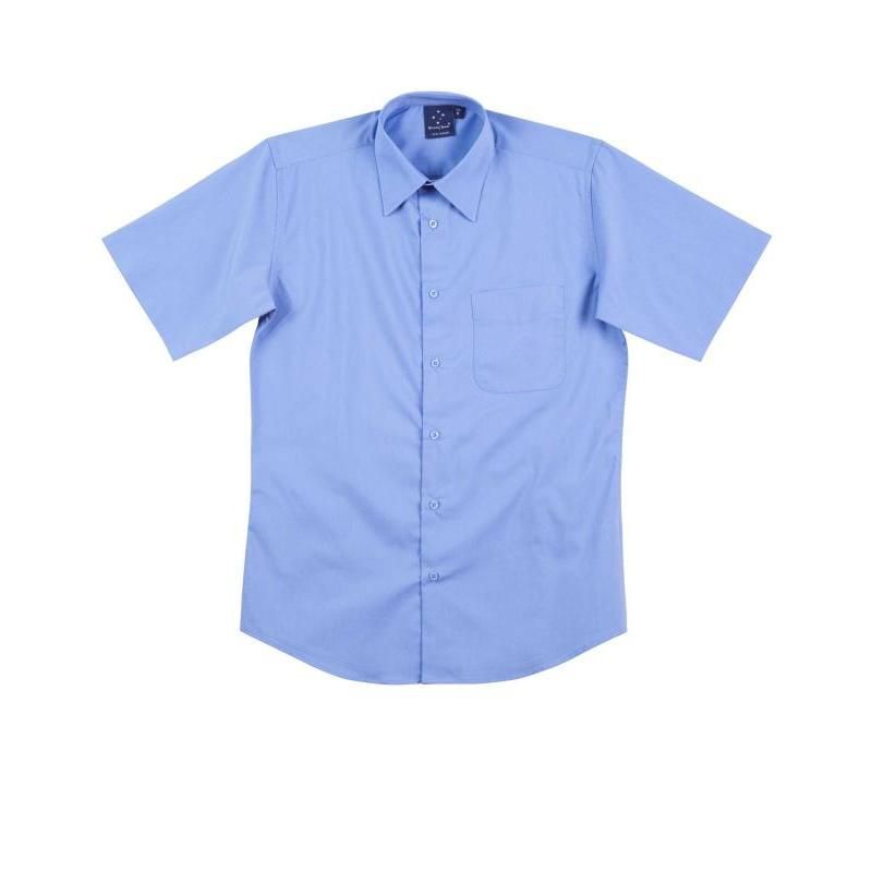 Mid Blue
