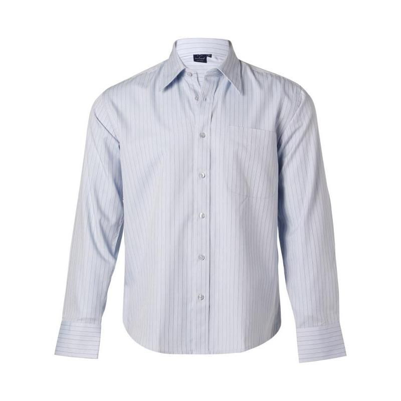 Mild Blue / Navy