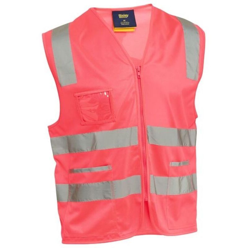 Hi Vis Pink