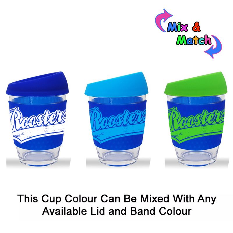 Reflex Blue