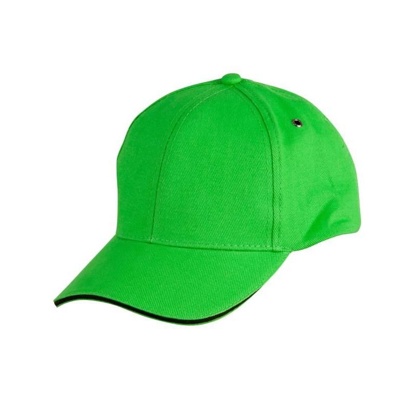 Lime / Black