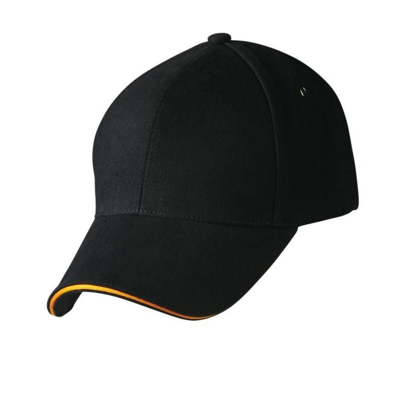 Navy / Gold