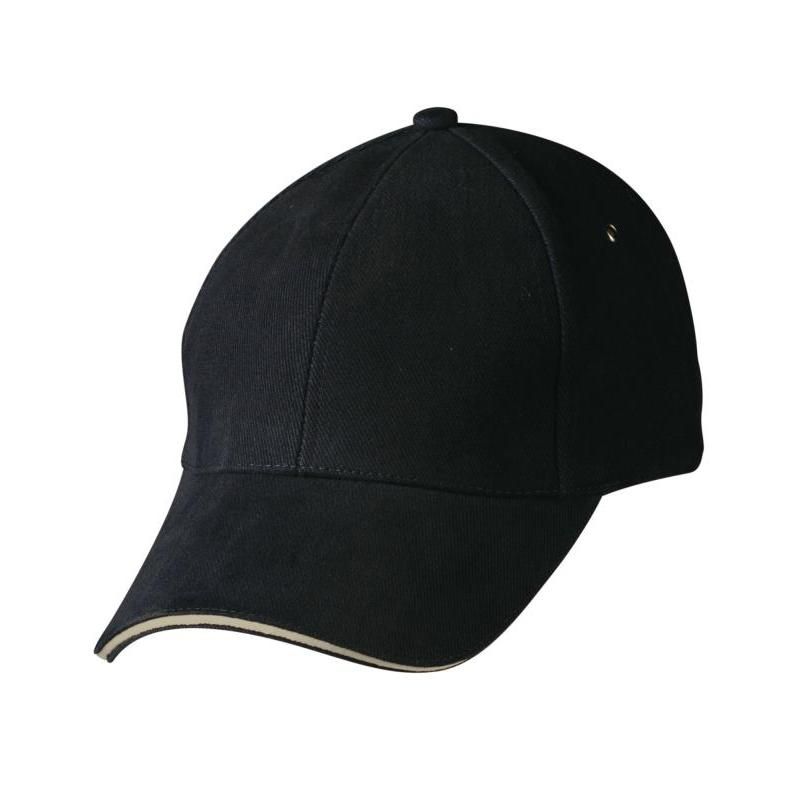 Navy / Natural