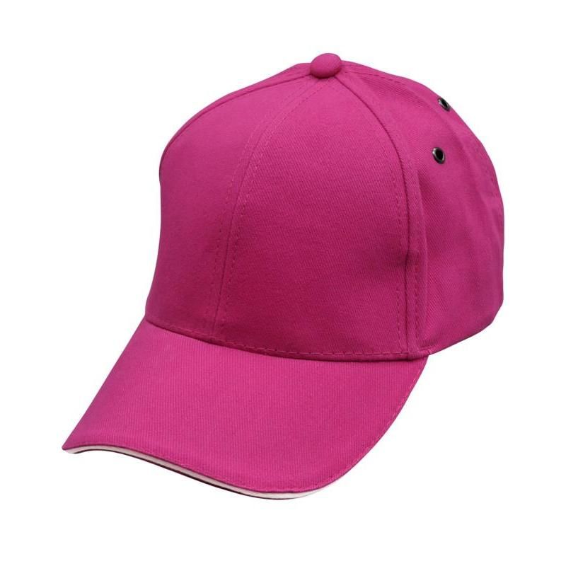 Pink / White