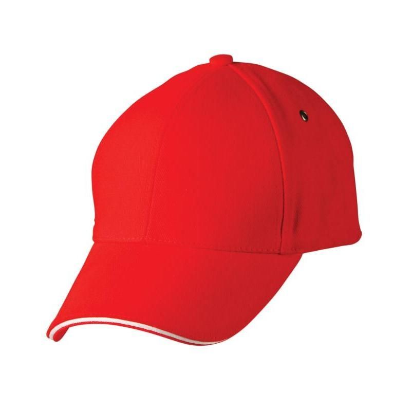 Red / White