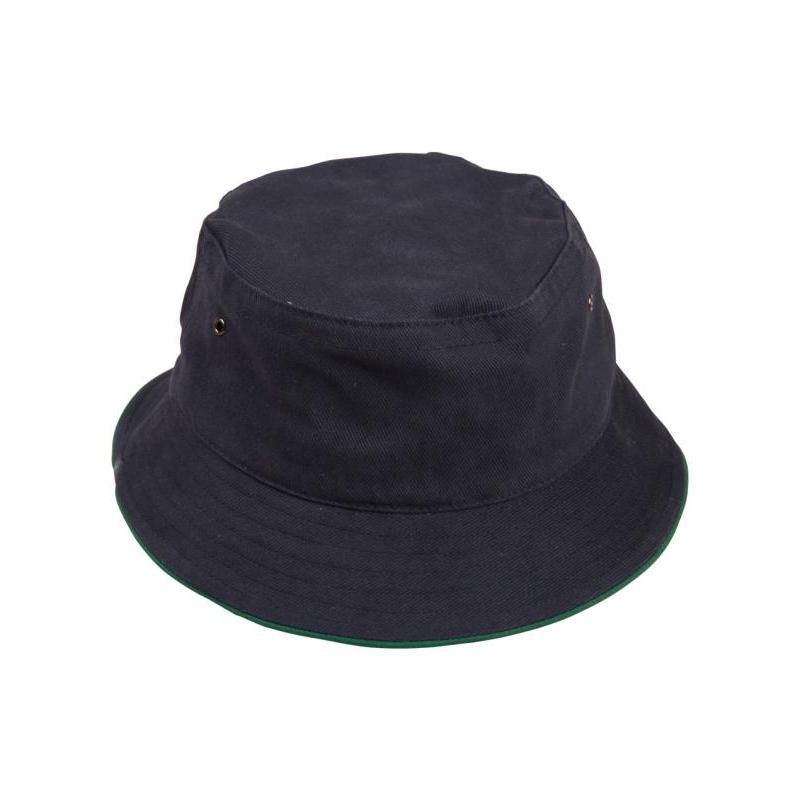Navy / Bottle