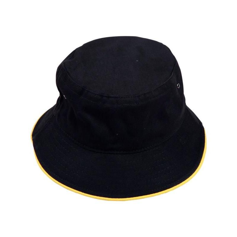 Navy / Gold