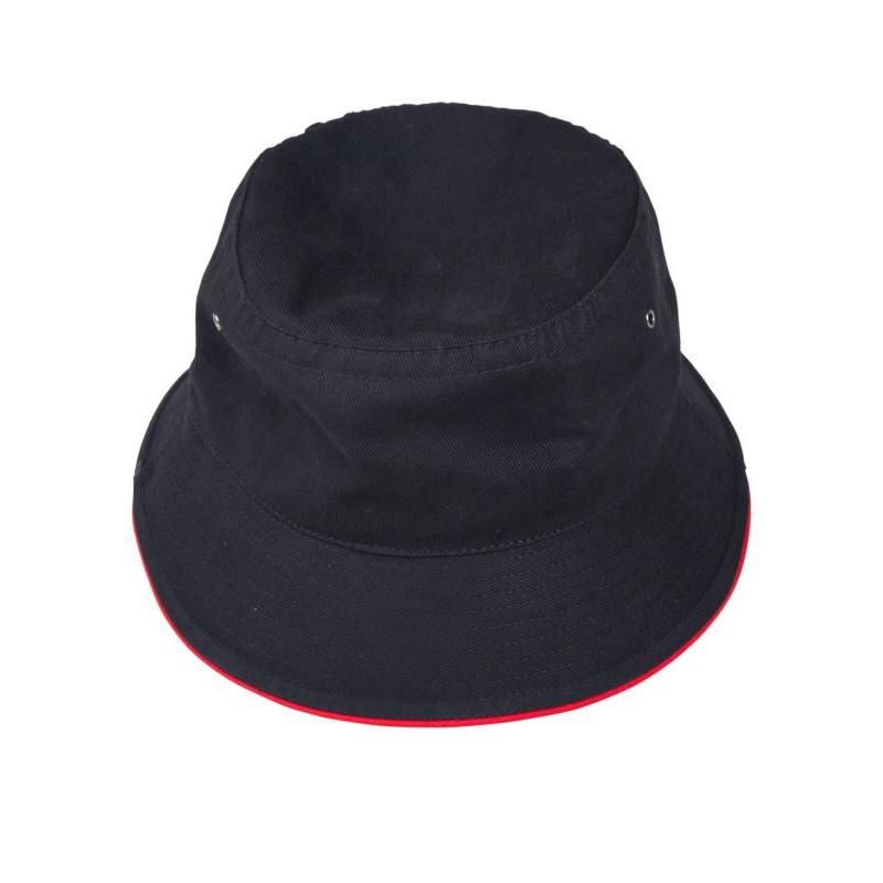 Navy / Red